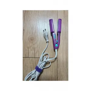 유닉스 고데기