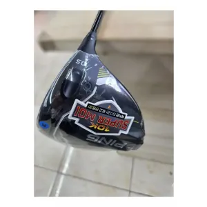 핑 G430 10K 10.5 R