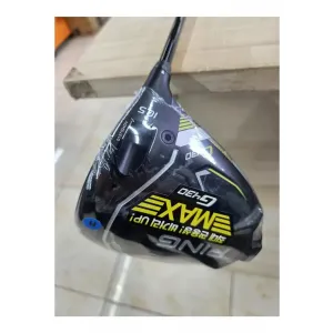 핑G430 MAX 10.5 R