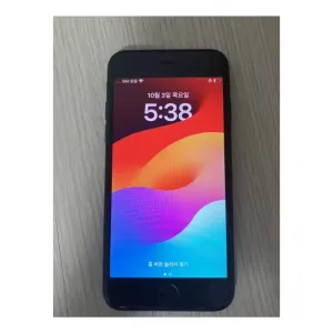 아이폰se2 128GB