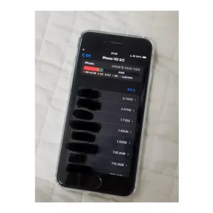아이폰 se2 128gb 화이트