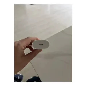 아이폰 충전기