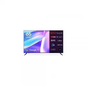 최신 65인치 4K UHD 스마트 TV 특가한정판매 !