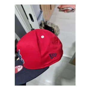 뉴에라 스냅백