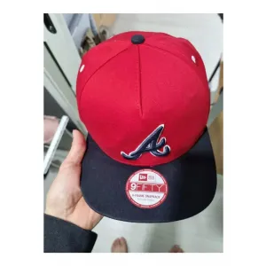 뉴에라 스냅백