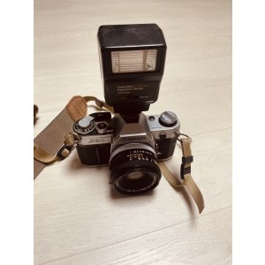 canon ae-1