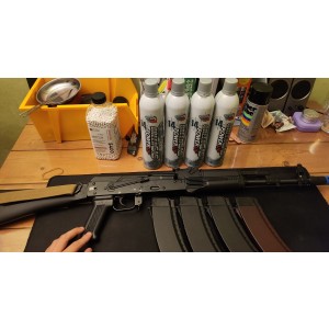 Vfc ak74m