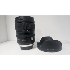 탐론 SP 24-70mm F2.8 Di VC USD G2 (캐논용)
